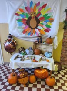 Hálaadás az óvodában 2025