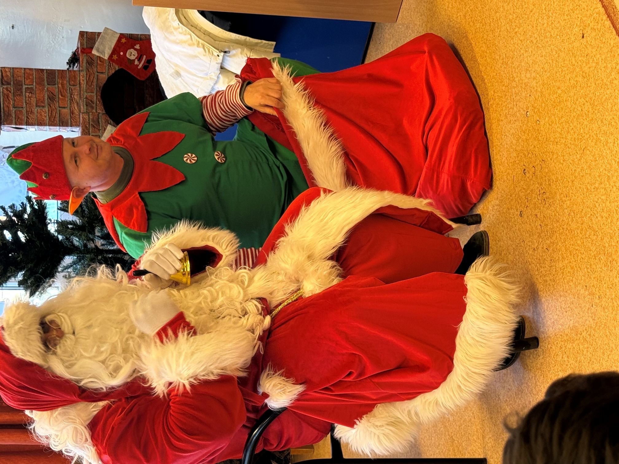 Télapó itt van! 2025