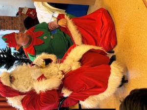 Télapó itt van! 2025