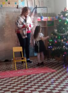 Gyermekek Karácsonya 2025