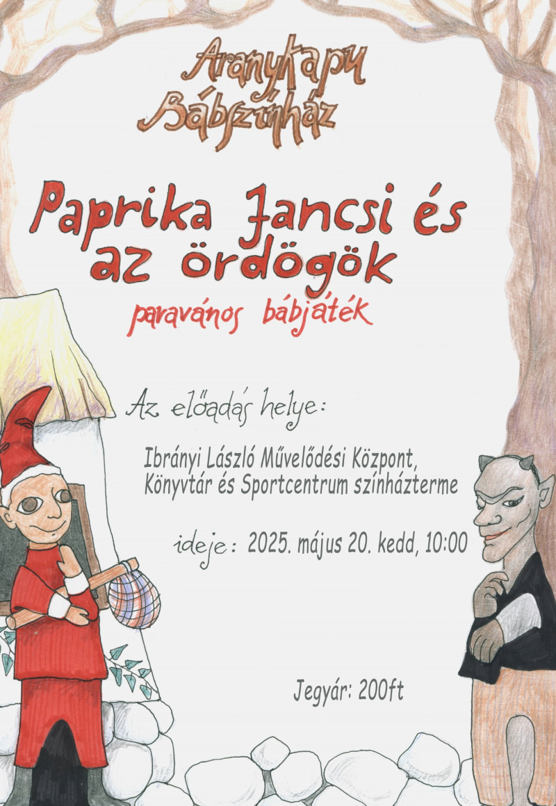 Színházlátogatás